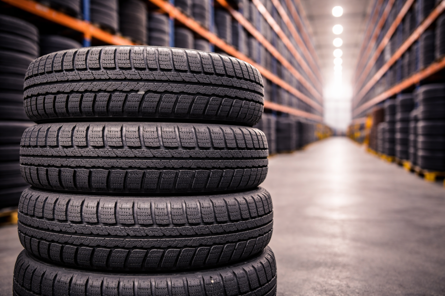 Imagen destacada de La distribución para VTC impulsa la demanda de medidas de alta eficiencia en Madrid